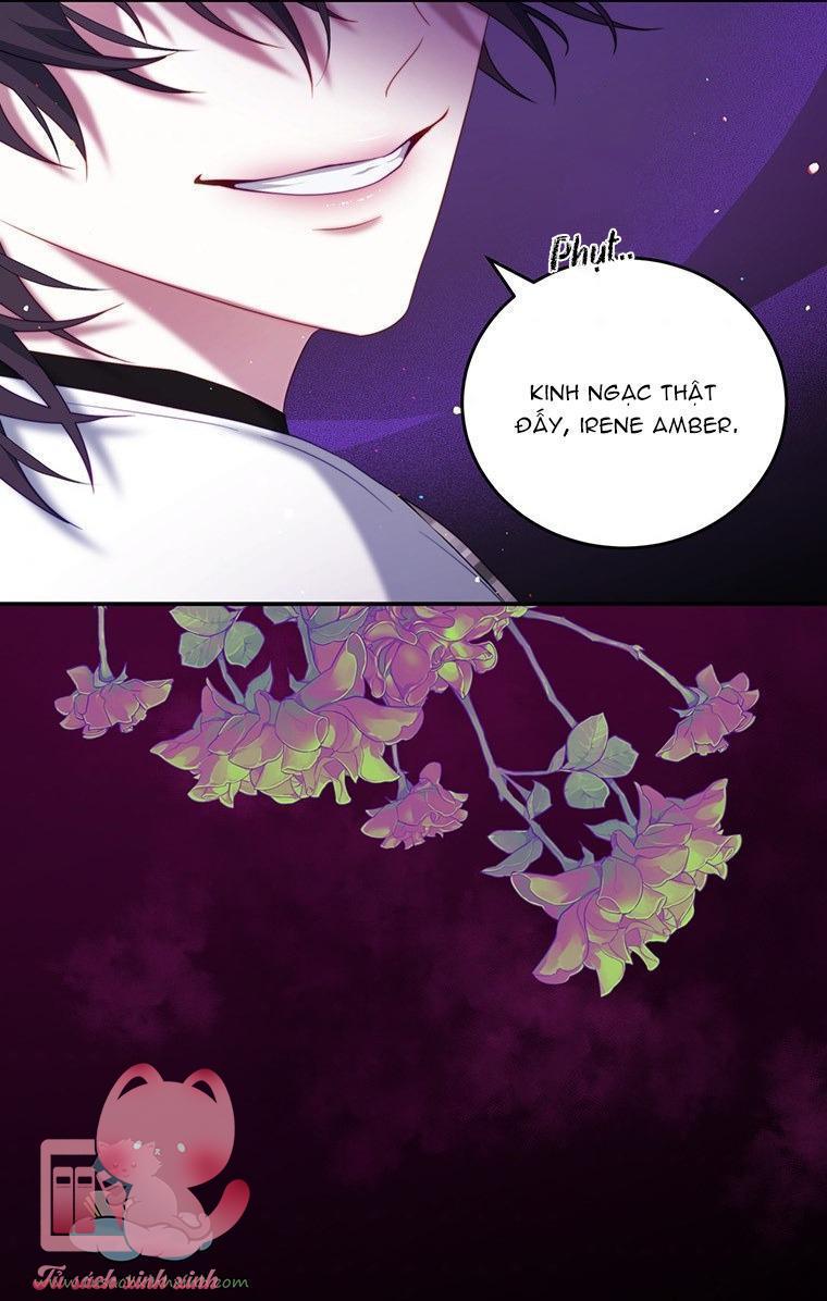 Tôi Trở Thành Tình Địch Của Nam Chính - Chap 41 - Trang 54