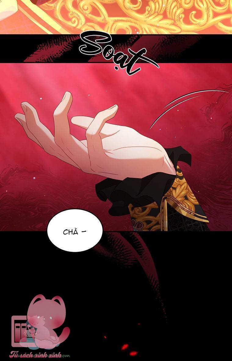 Tôi Trở Thành Tình Địch Của Nam Chính - Chap 41 - Trang 58
