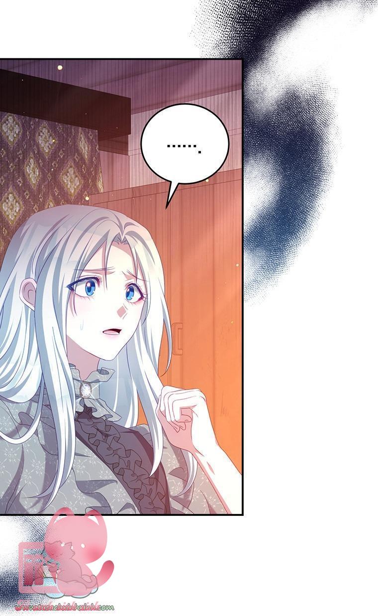 Tôi Trở Thành Tình Địch Của Nam Chính - Chap 41 - Trang 7