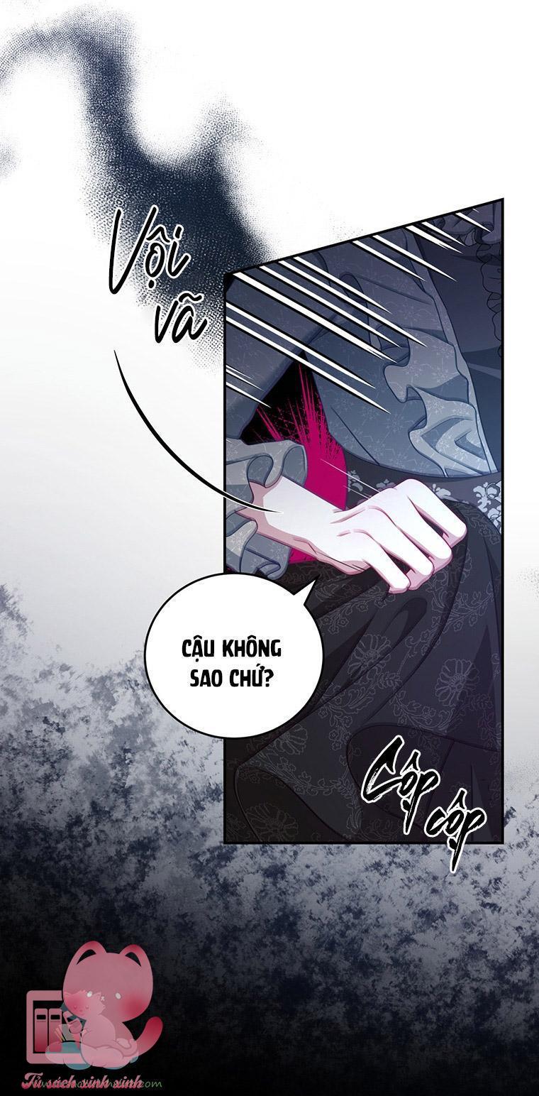 Tôi Trở Thành Tình Địch Của Nam Chính - Chap 41 - Trang 8