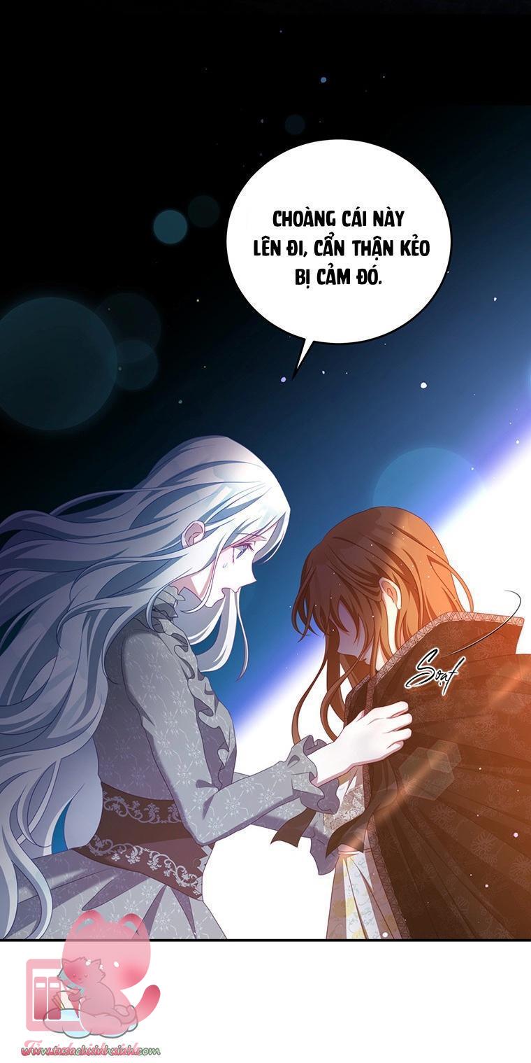 Tôi Trở Thành Tình Địch Của Nam Chính - Chap 41 - Trang 9
