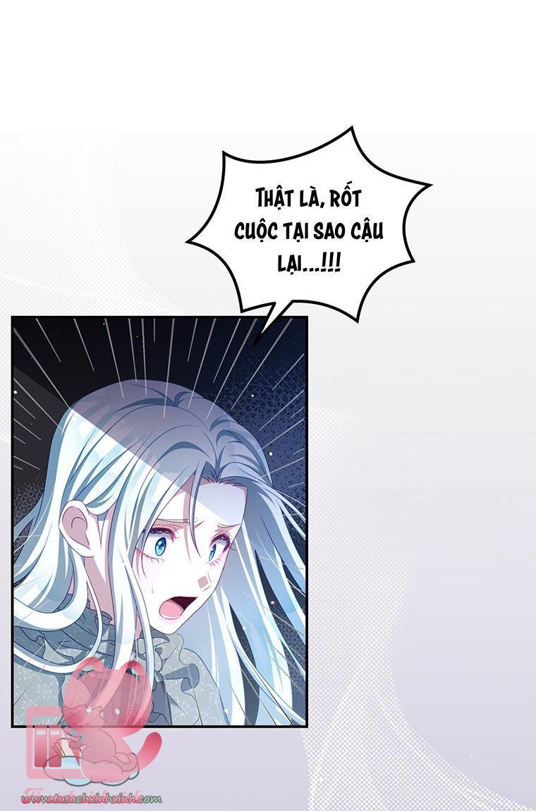 Tôi Trở Thành Tình Địch Của Nam Chính - Chap 41 - Trang 10