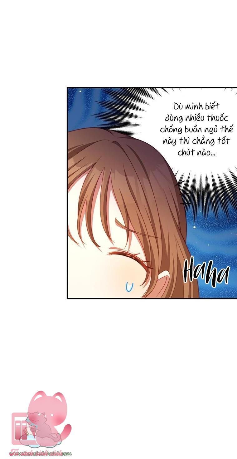 Tôi Trở Thành Tình Địch Của Nam Chính - Chap 42 - Trang 12