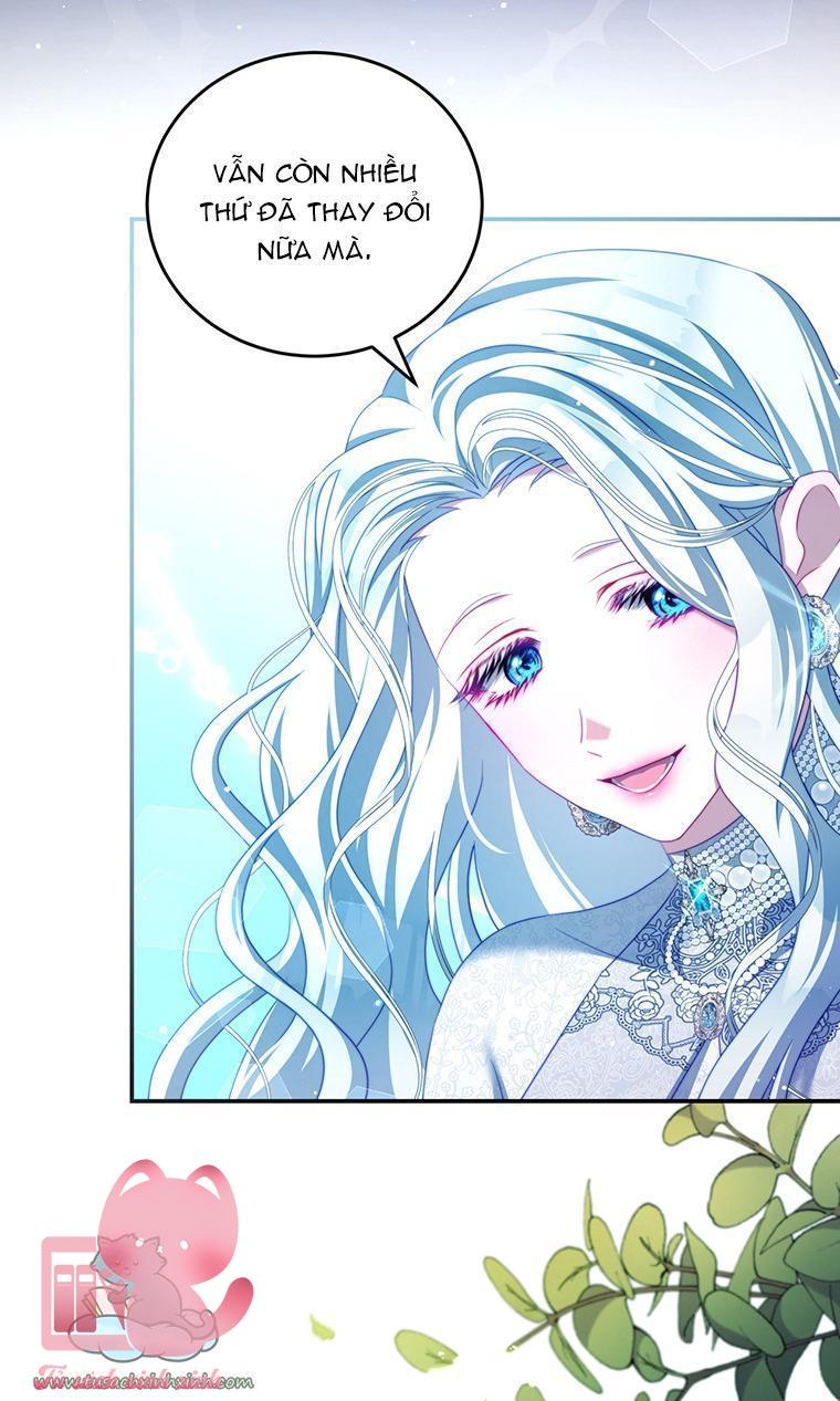 Tôi Trở Thành Tình Địch Của Nam Chính - Chap 42 - Trang 18