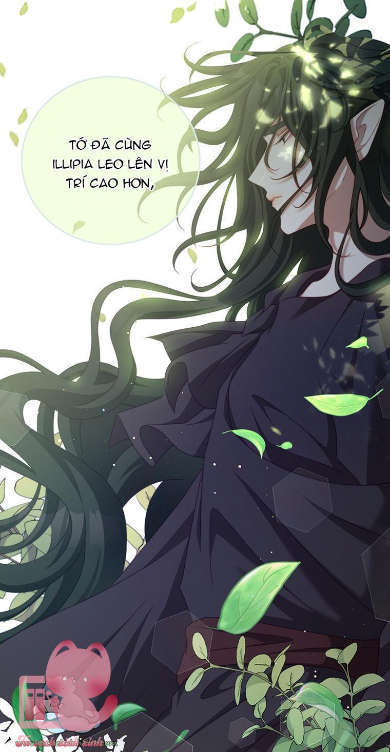 Tôi Trở Thành Tình Địch Của Nam Chính - Chap 42 - Trang 19