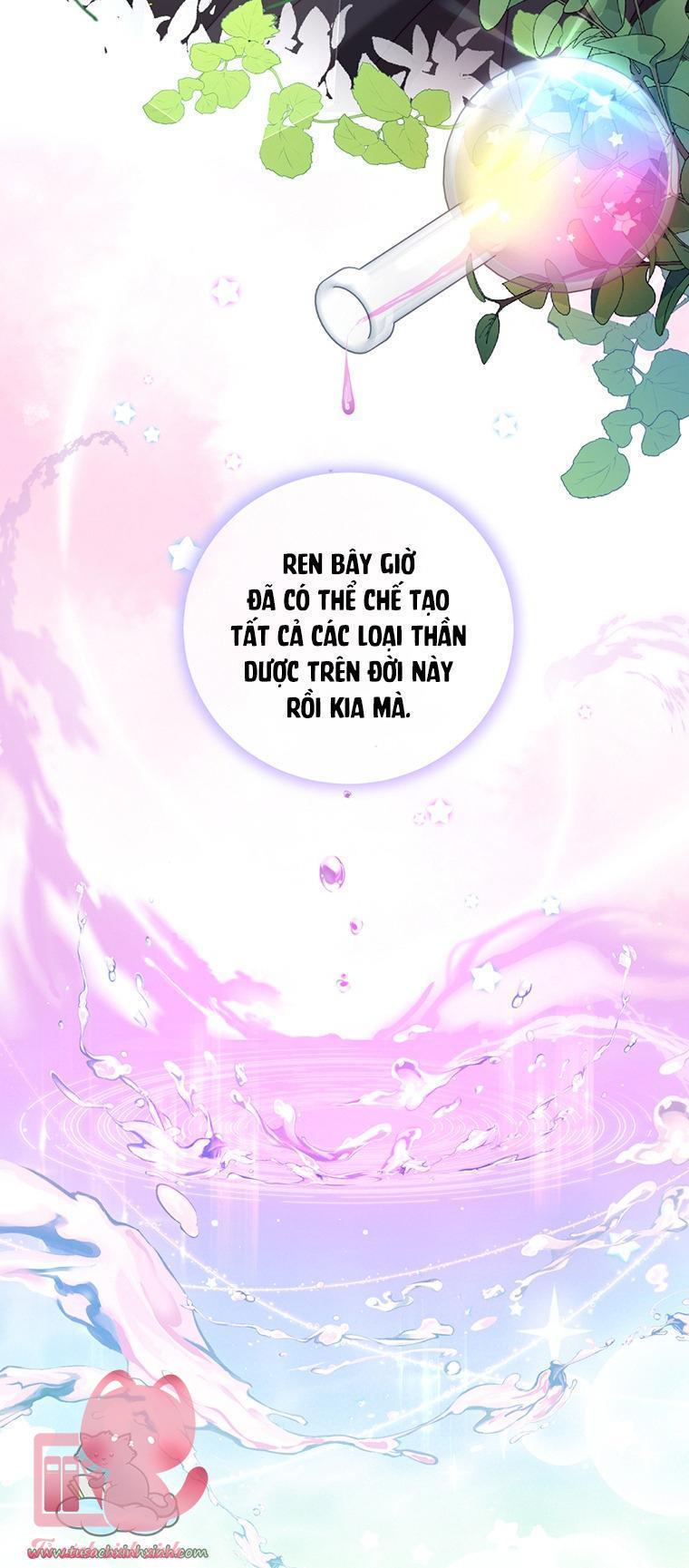Tôi Trở Thành Tình Địch Của Nam Chính - Chap 42 - Trang 20