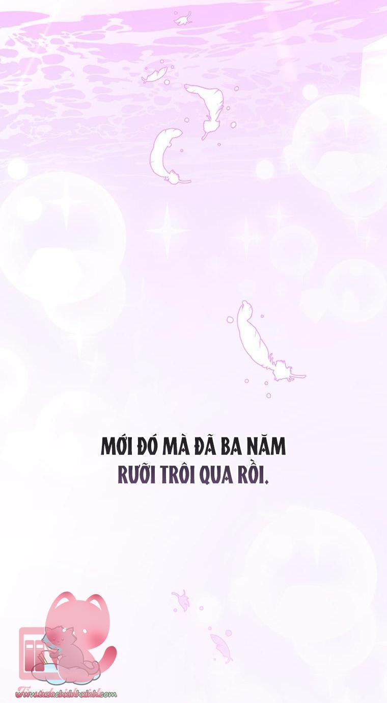 Tôi Trở Thành Tình Địch Của Nam Chính - Chap 42 - Trang 3