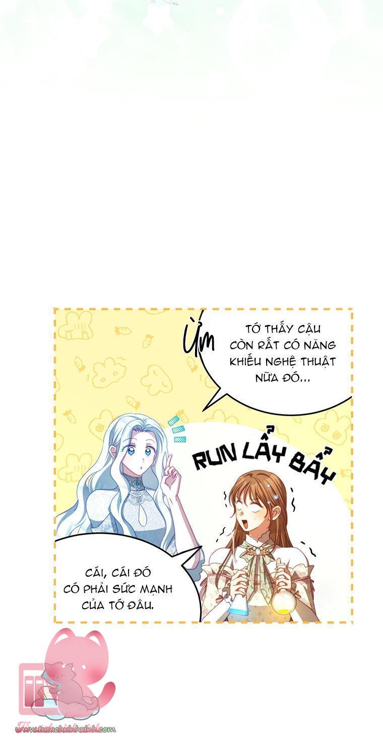 Tôi Trở Thành Tình Địch Của Nam Chính - Chap 42 - Trang 21