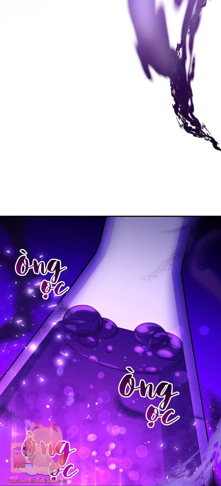 Tôi Trở Thành Tình Địch Của Nam Chính - Chap 42 - Trang 27