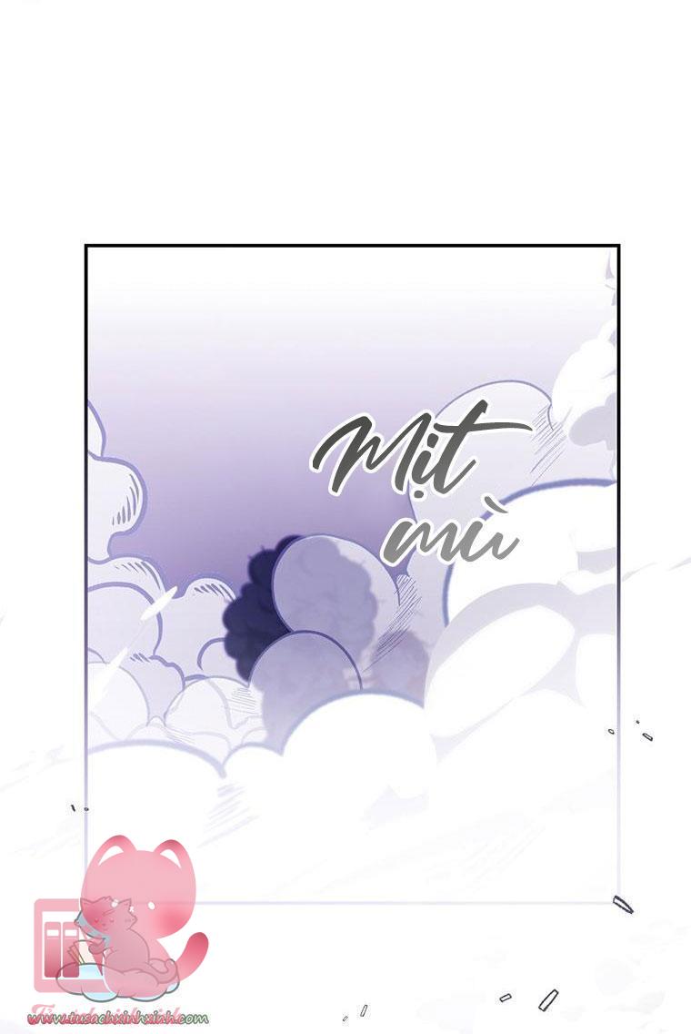 Tôi Trở Thành Tình Địch Của Nam Chính - Chap 42 - Trang 31