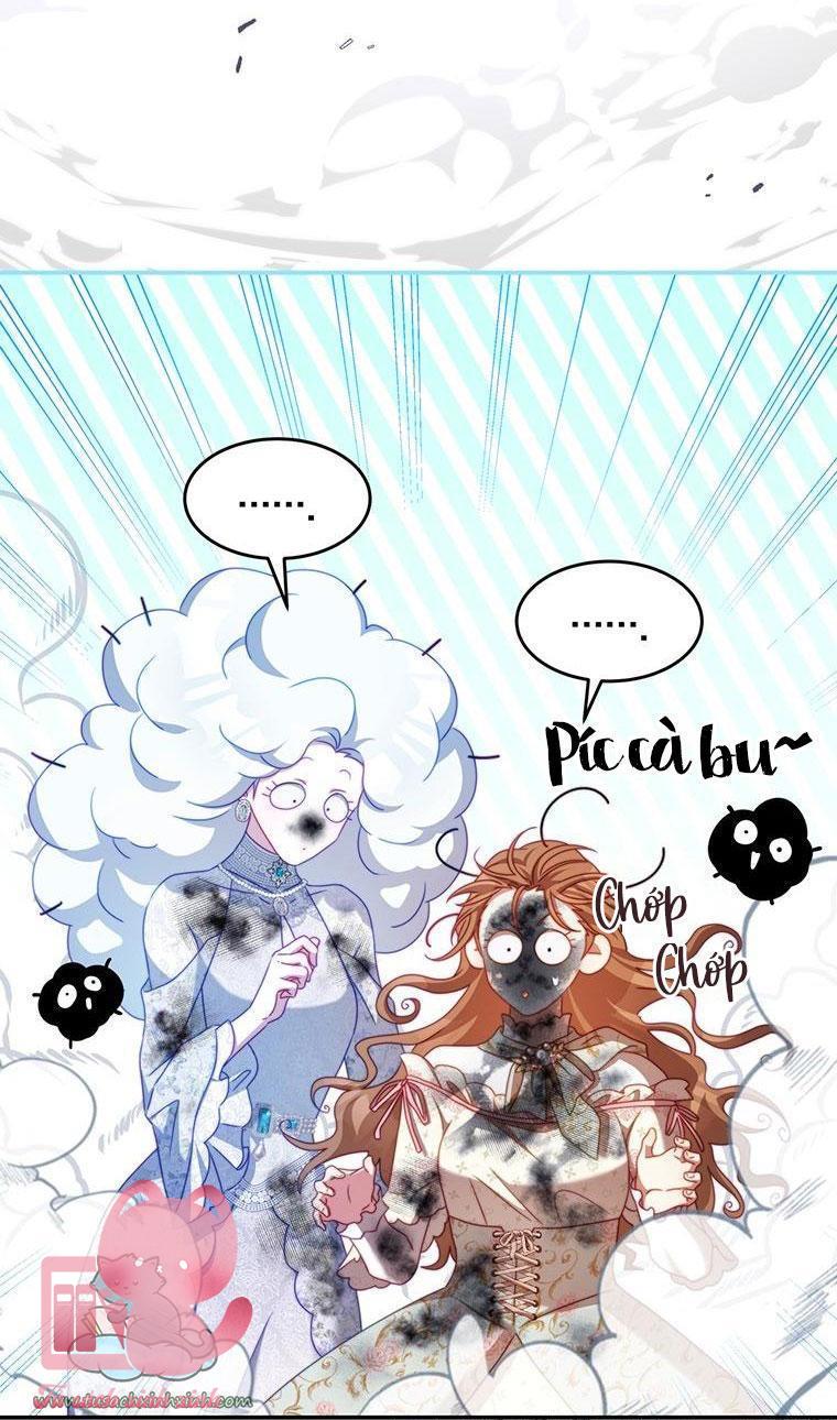 Tôi Trở Thành Tình Địch Của Nam Chính - Chap 42 - Trang 32