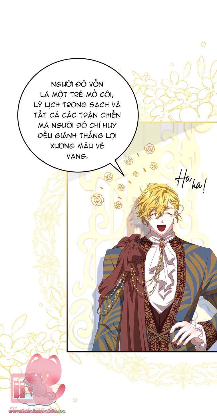 Tôi Trở Thành Tình Địch Của Nam Chính - Chap 42 - Trang 41