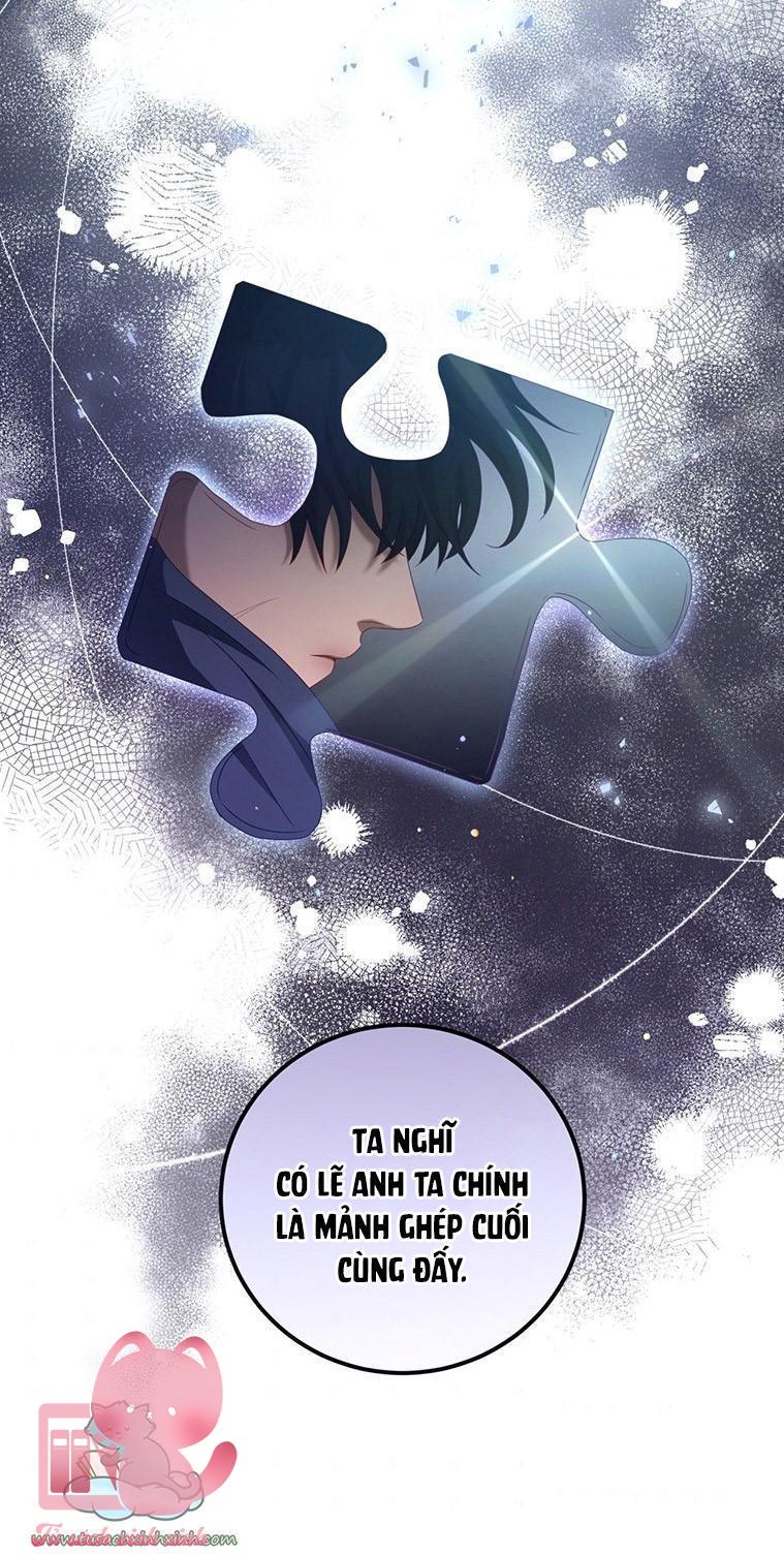 Tôi Trở Thành Tình Địch Của Nam Chính - Chap 42 - Trang 46