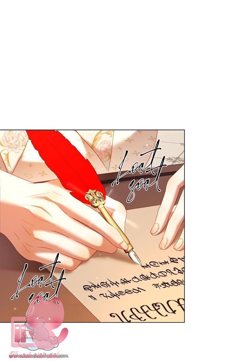 Tôi Trở Thành Tình Địch Của Nam Chính - Chap 42 - Trang 6
