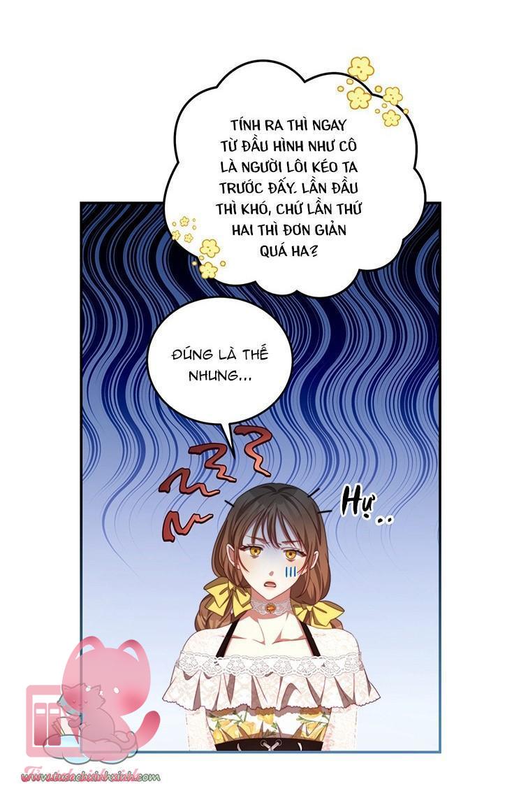 Tôi Trở Thành Tình Địch Của Nam Chính - Chap 42 - Trang 51