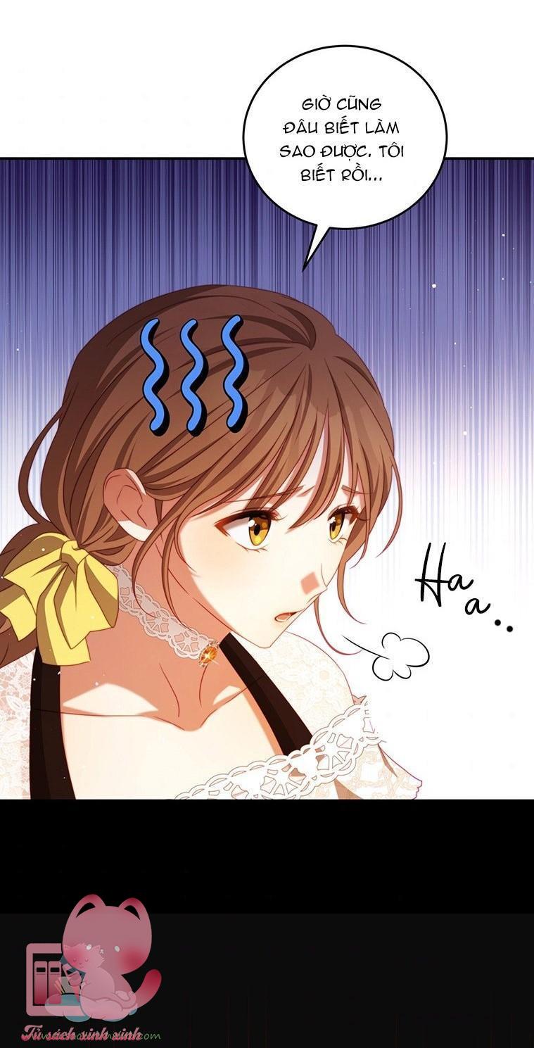 Tôi Trở Thành Tình Địch Của Nam Chính - Chap 42 - Trang 53