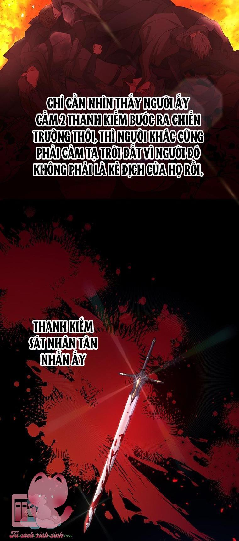 Tôi Trở Thành Tình Địch Của Nam Chính - Chap 42 - Trang 55
