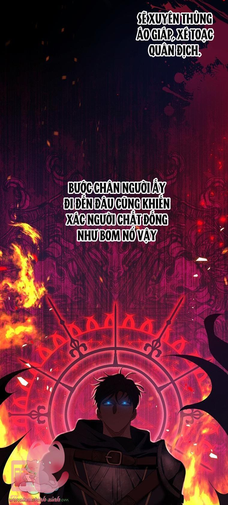 Tôi Trở Thành Tình Địch Của Nam Chính - Chap 42 - Trang 56