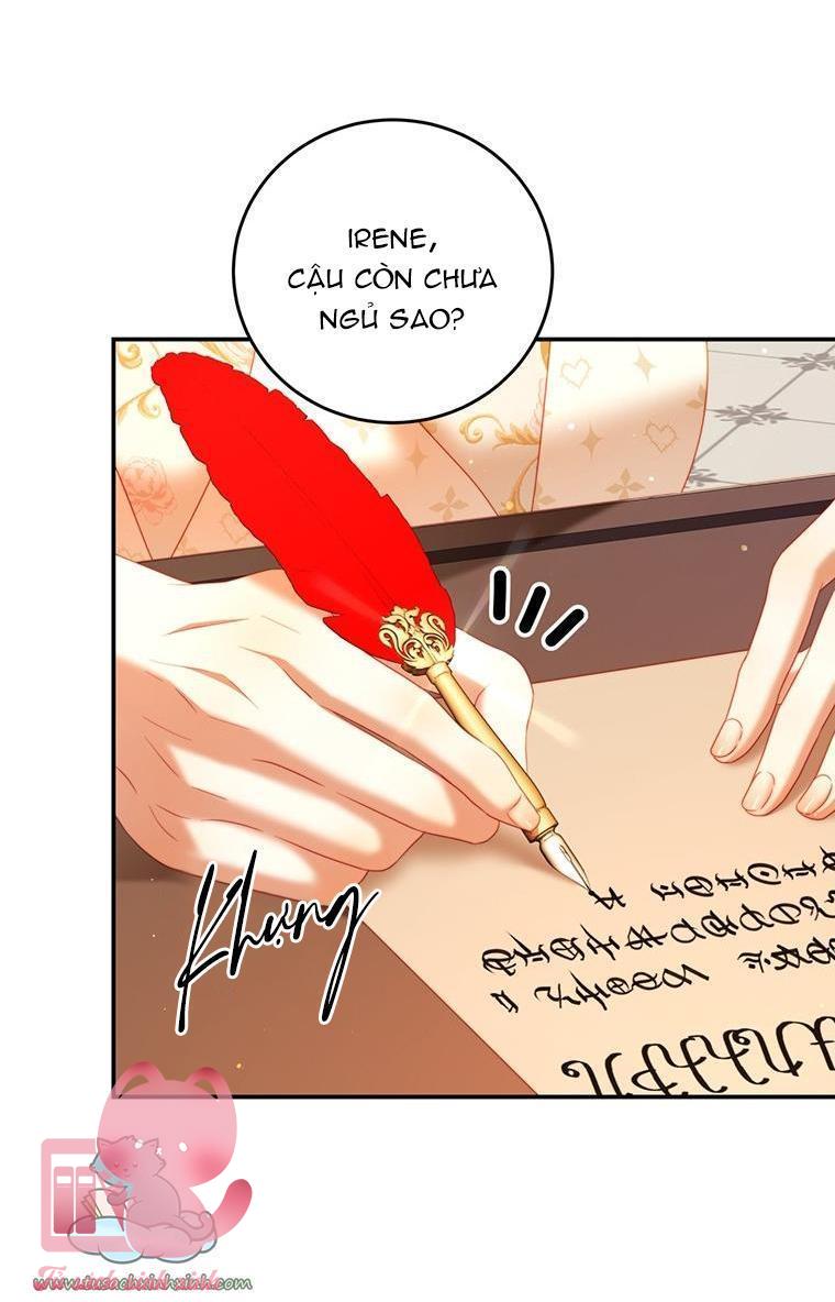 Tôi Trở Thành Tình Địch Của Nam Chính - Chap 42 - Trang 7