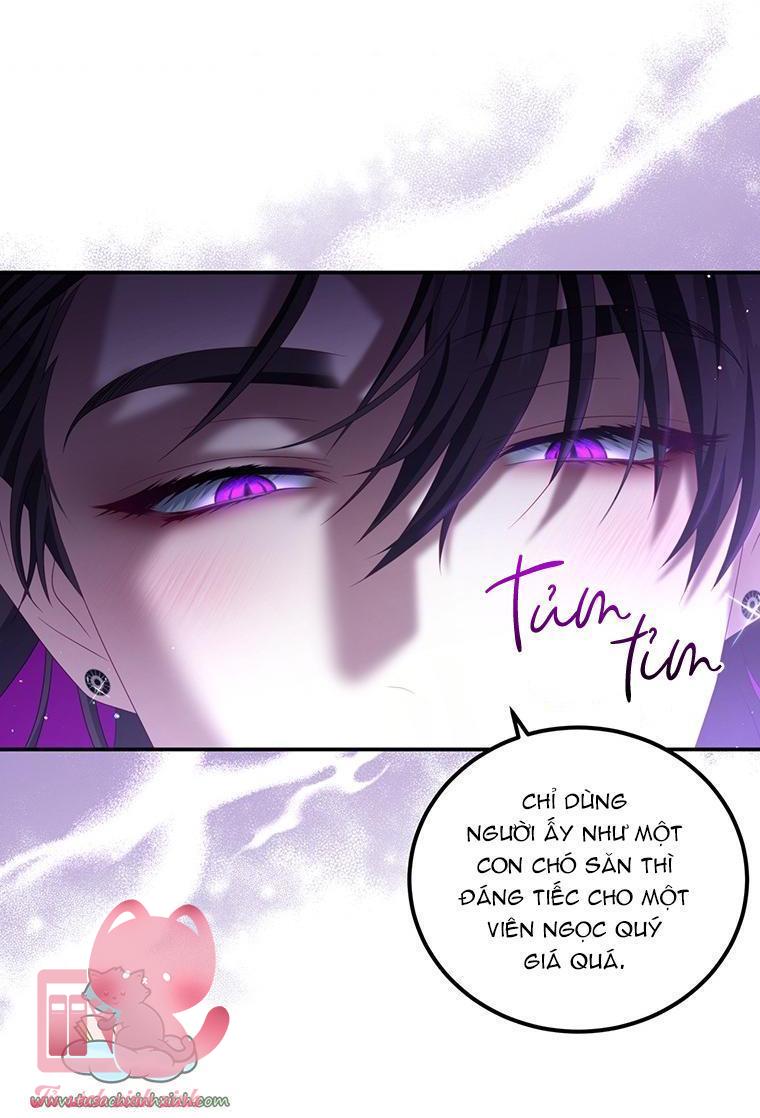 Tôi Trở Thành Tình Địch Của Nam Chính - Chap 42 - Trang 61