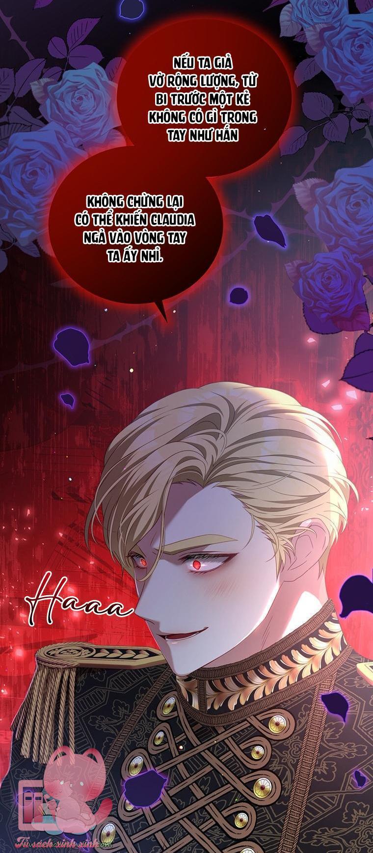 Tôi Trở Thành Tình Địch Của Nam Chính - Chap 42 - Trang 64