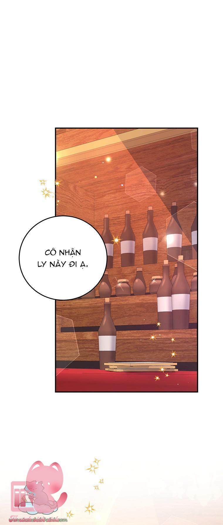 Tôi Trở Thành Tình Địch Của Nam Chính - Chap 43 - Trang 1