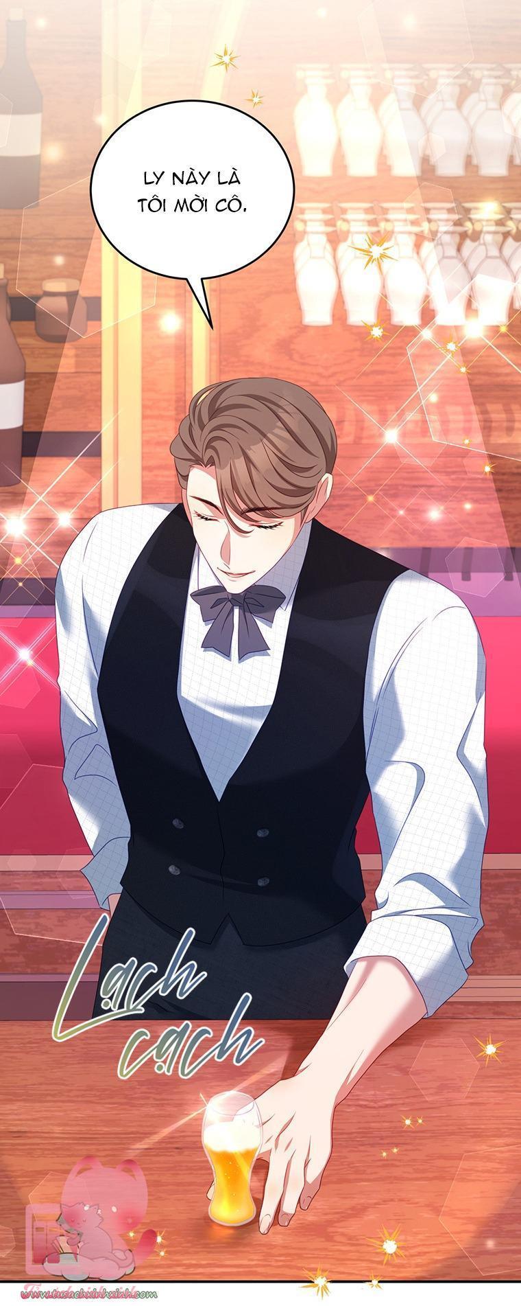 Tôi Trở Thành Tình Địch Của Nam Chính - Chap 43 - Trang 2