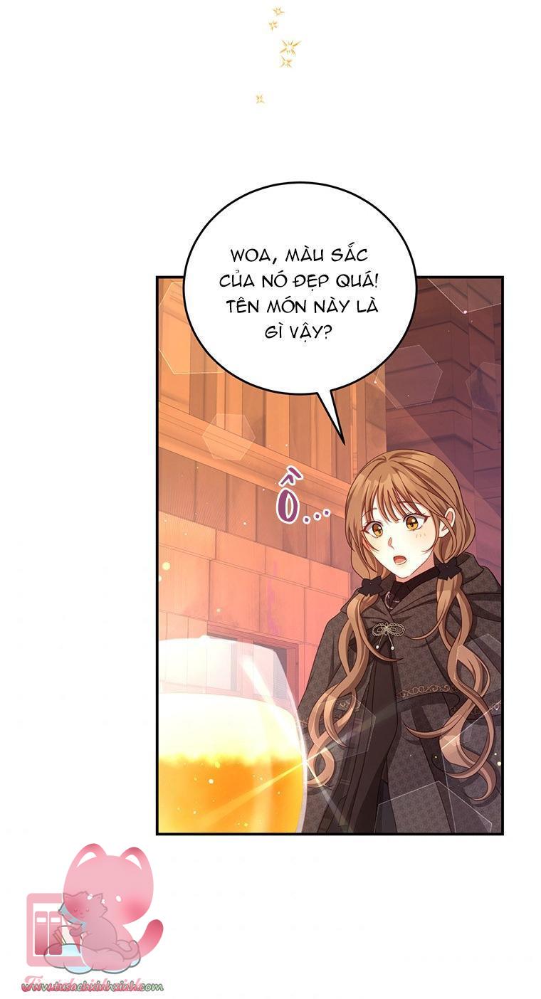 Tôi Trở Thành Tình Địch Của Nam Chính - Chap 43 - Trang 3