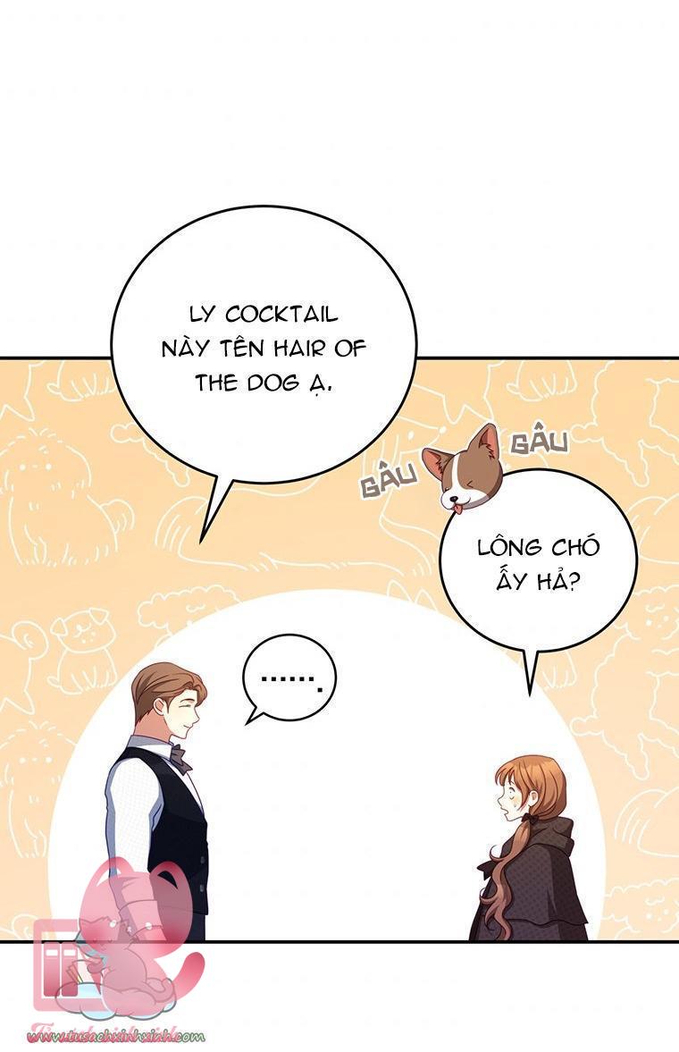 Tôi Trở Thành Tình Địch Của Nam Chính - Chap 43 - Trang 4