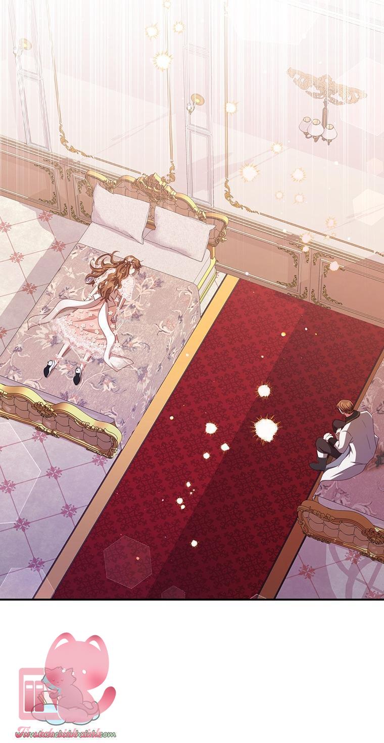Tôi Trở Thành Tình Địch Của Nam Chính - Chap 44 - Trang 2