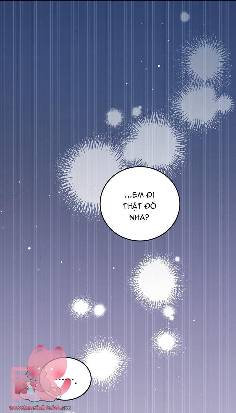 Tôi Trở Thành Tình Địch Của Nam Chính - Chap 44 - Trang 11