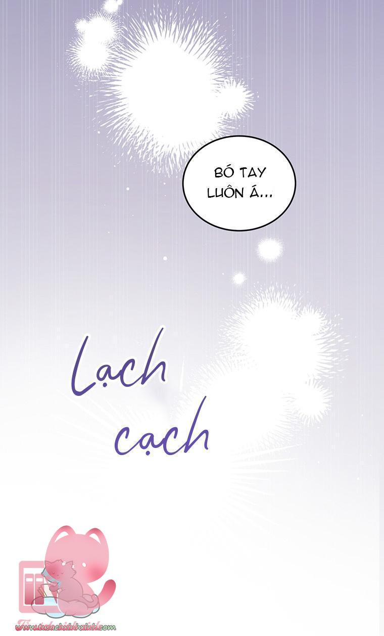 Tôi Trở Thành Tình Địch Của Nam Chính - Chap 44 - Trang 12