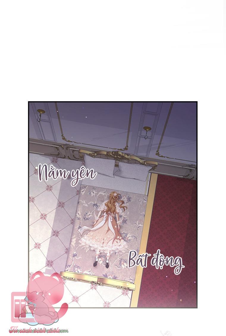 Tôi Trở Thành Tình Địch Của Nam Chính - Chap 44 - Trang 13