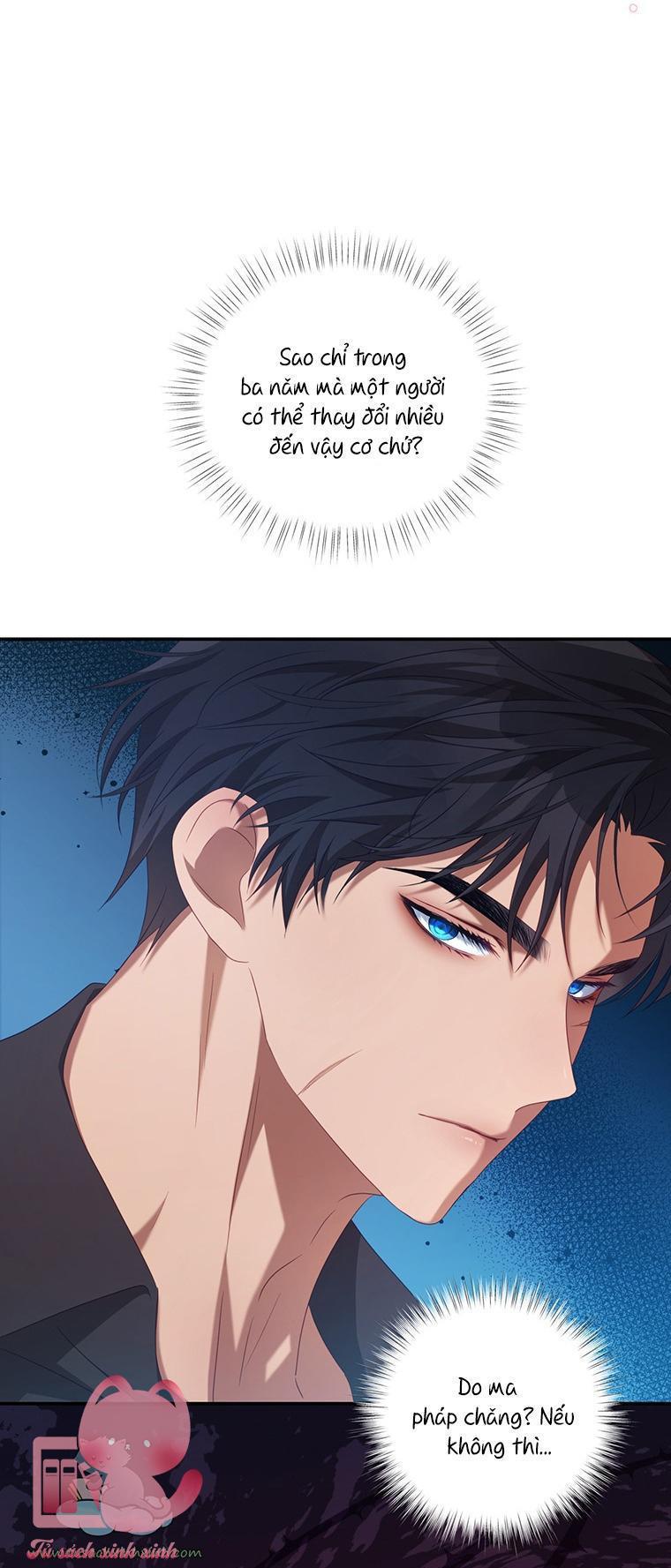 Tôi Trở Thành Tình Địch Của Nam Chính - Chap 44 - Trang 15