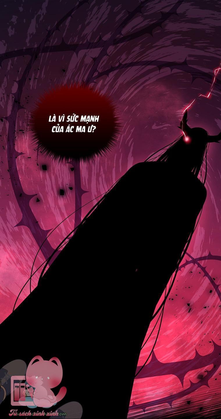 Tôi Trở Thành Tình Địch Của Nam Chính - Chap 44 - Trang 16