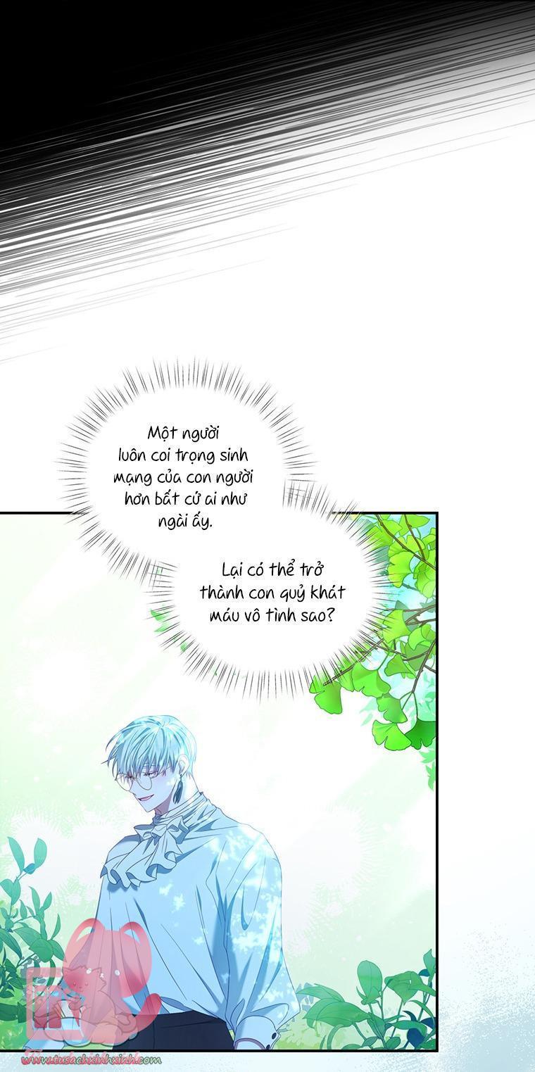 Tôi Trở Thành Tình Địch Của Nam Chính - Chap 44 - Trang 17
