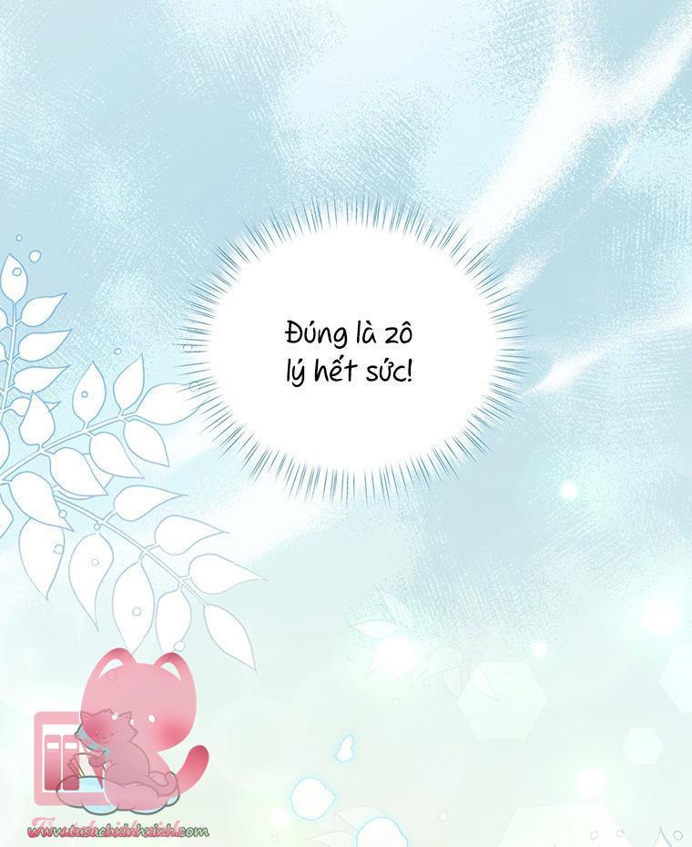 Tôi Trở Thành Tình Địch Của Nam Chính - Chap 44 - Trang 18