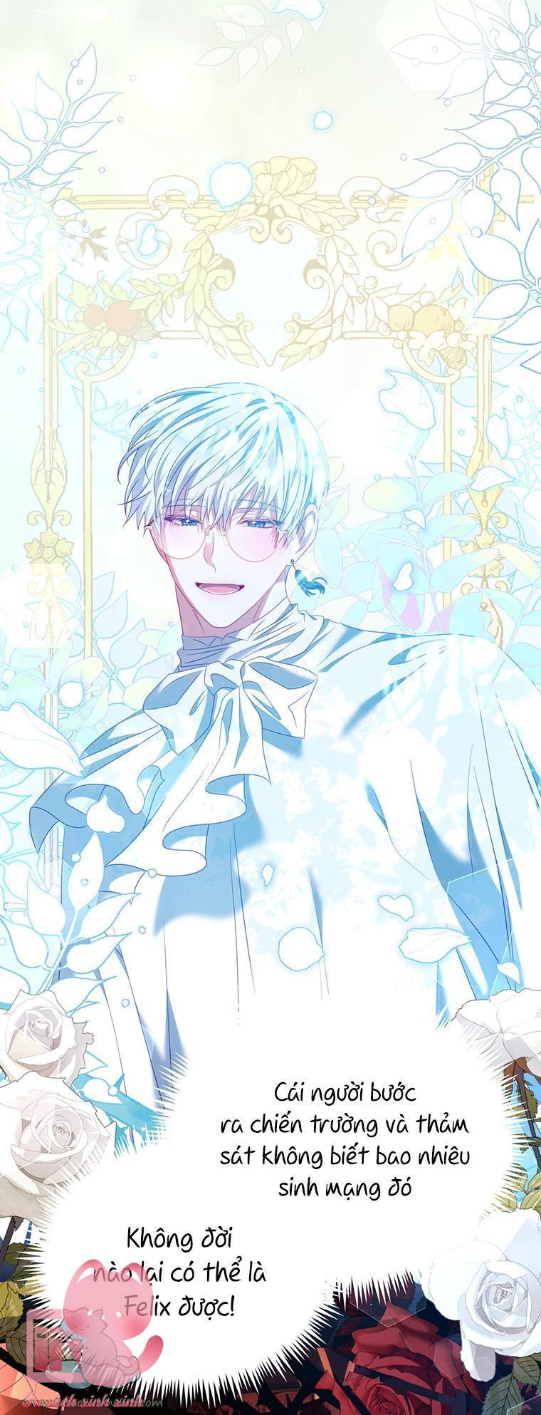 Tôi Trở Thành Tình Địch Của Nam Chính - Chap 44 - Trang 19