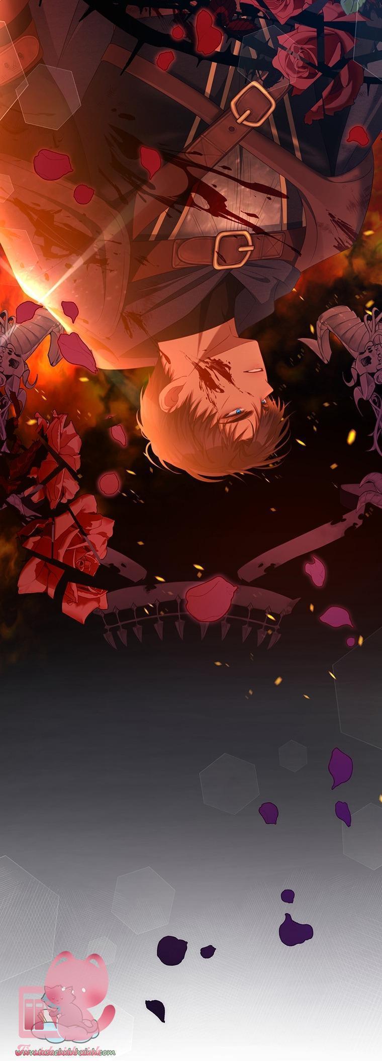 Tôi Trở Thành Tình Địch Của Nam Chính - Chap 44 - Trang 20