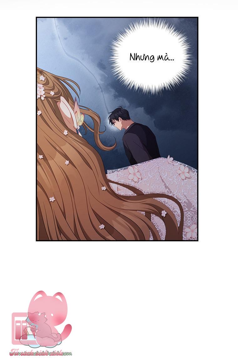 Tôi Trở Thành Tình Địch Của Nam Chính - Chap 44 - Trang 21