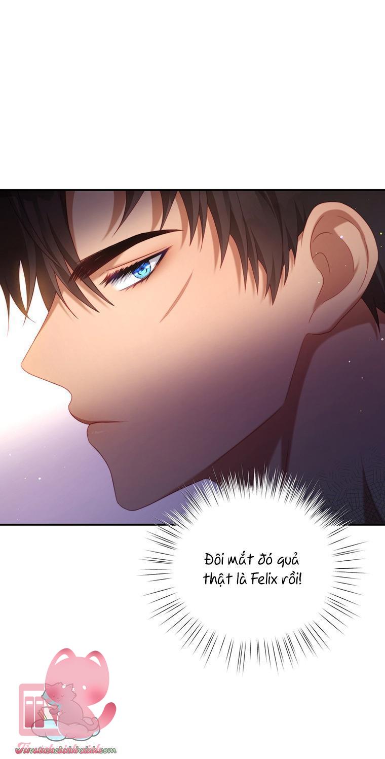 Tôi Trở Thành Tình Địch Của Nam Chính - Chap 44 - Trang 22