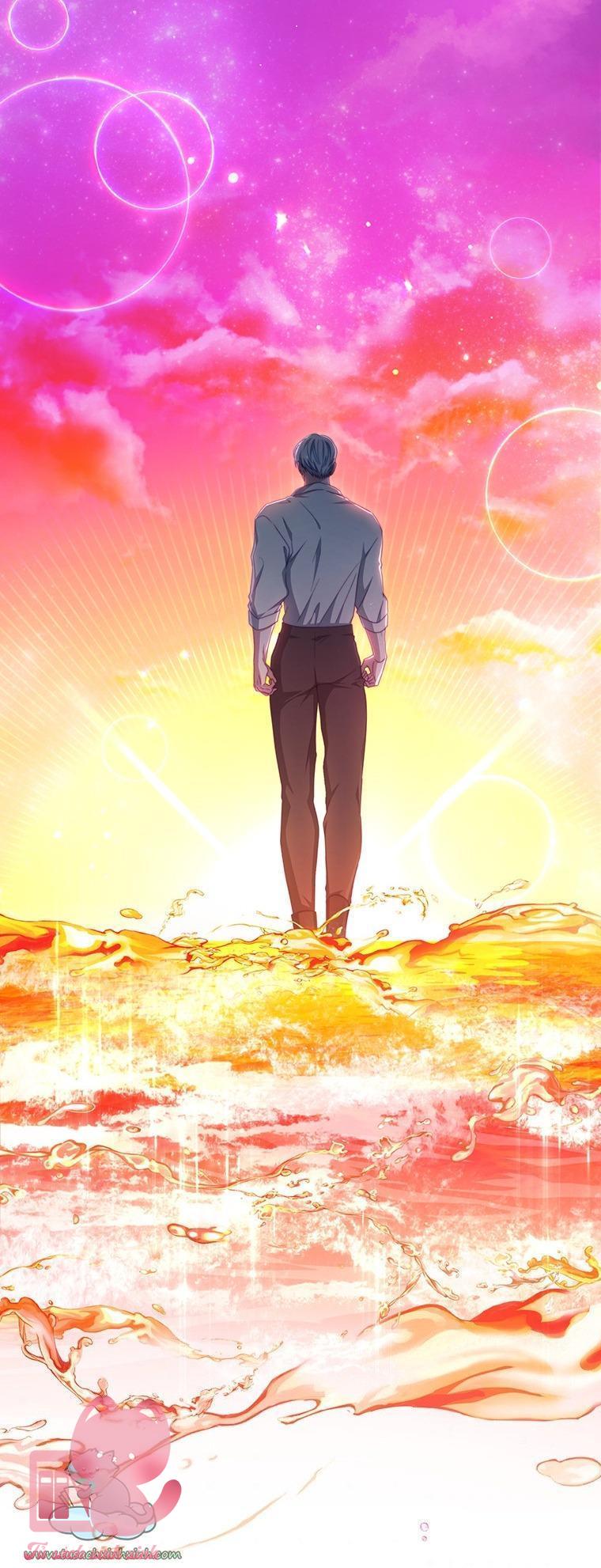 Tôi Trở Thành Tình Địch Của Nam Chính - Chap 44 - Trang 25