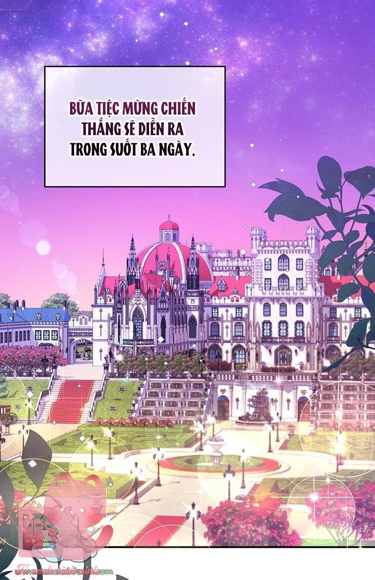 Tôi Trở Thành Tình Địch Của Nam Chính - Chap 44 - Trang 30