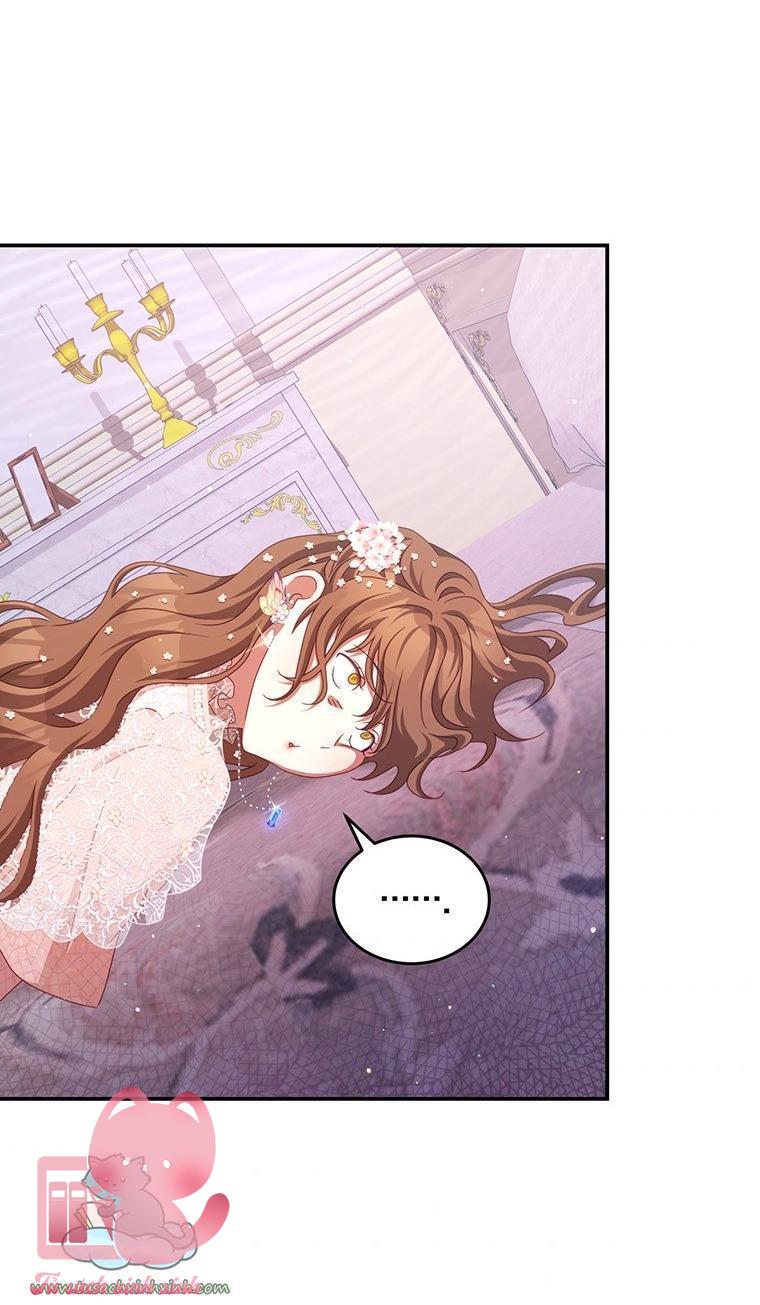 Tôi Trở Thành Tình Địch Của Nam Chính - Chap 44 - Trang 4