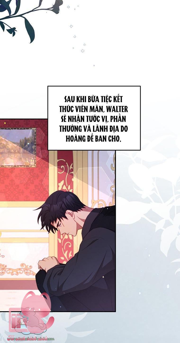 Tôi Trở Thành Tình Địch Của Nam Chính - Chap 44 - Trang 31