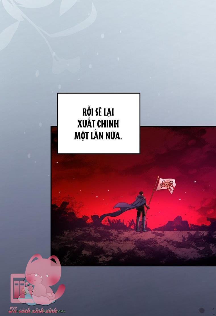 Tôi Trở Thành Tình Địch Của Nam Chính - Chap 44 - Trang 32