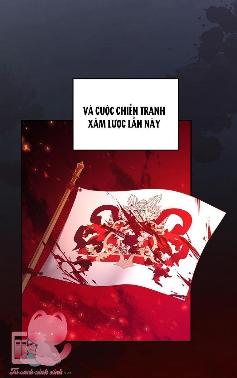 Tôi Trở Thành Tình Địch Của Nam Chính - Chap 44 - Trang 33