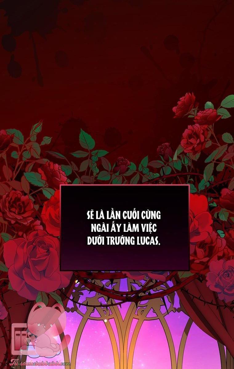 Tôi Trở Thành Tình Địch Của Nam Chính - Chap 44 - Trang 34
