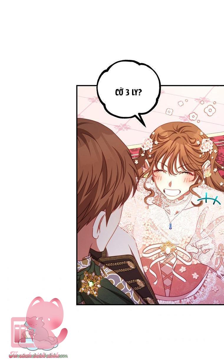 Tôi Trở Thành Tình Địch Của Nam Chính - Chap 44 - Trang 41