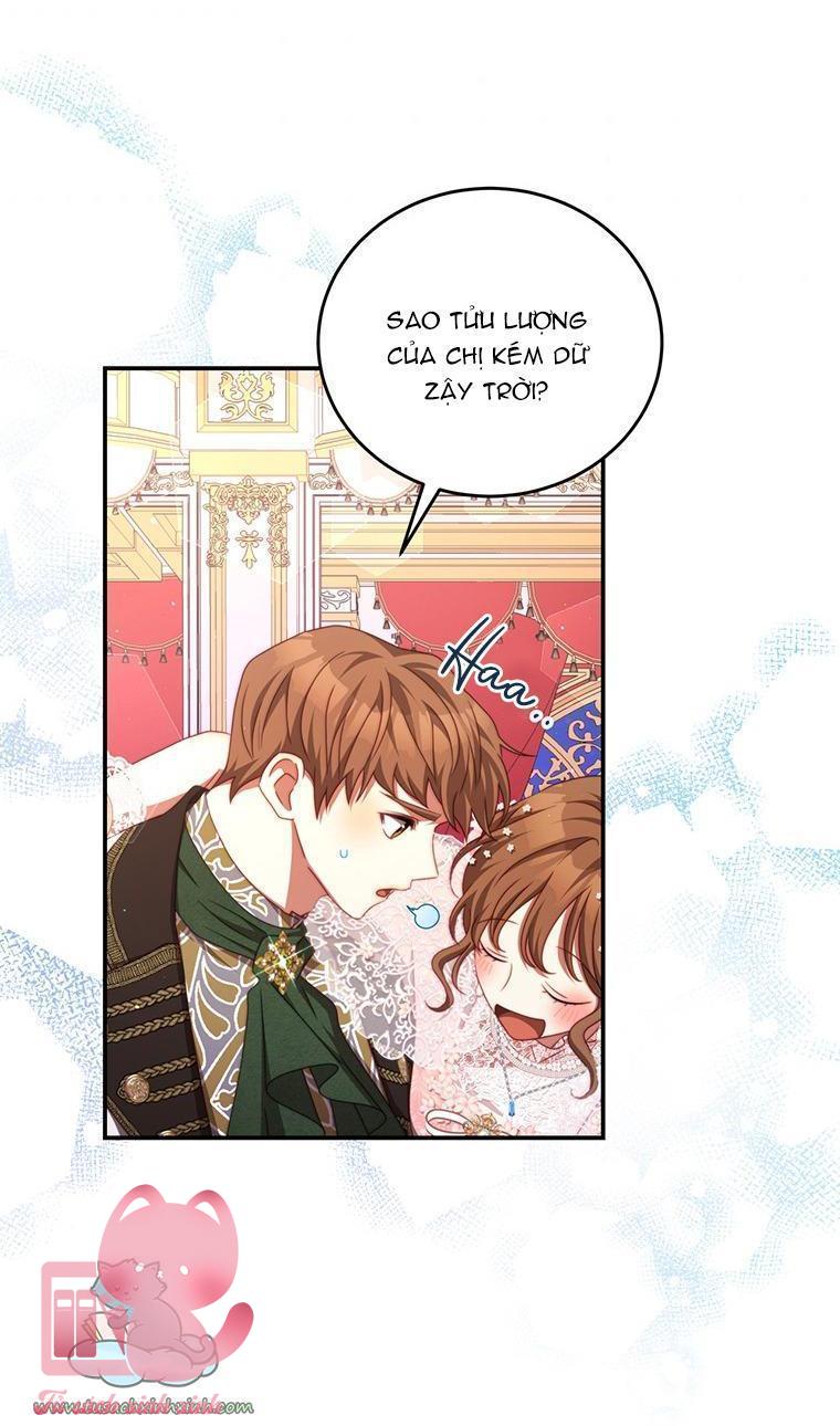 Tôi Trở Thành Tình Địch Của Nam Chính - Chap 44 - Trang 43